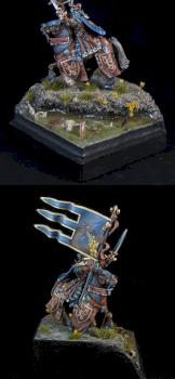 Bretonnian BSB by smok