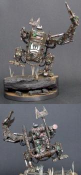 ork killa kan by jason