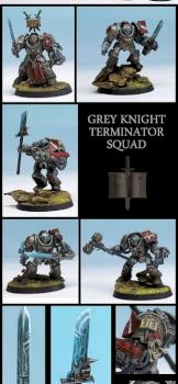 Grey Knight Terminators by lono