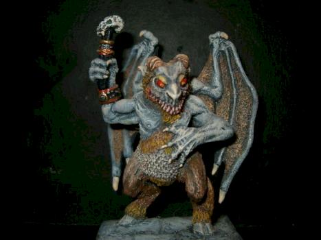 ORCUS by RUBINWOOD