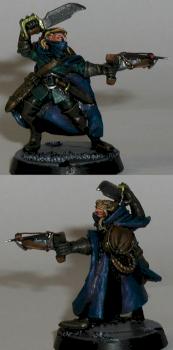 Assasin Conversion by Geezer