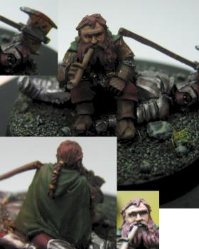 GIMLI by masklans T20