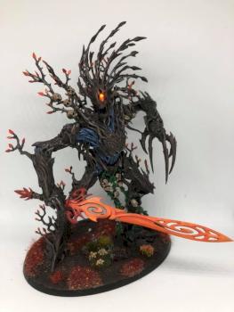 Sylvaneth - Spirit of Durthu by silks