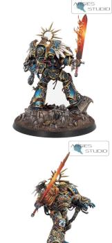 GUILLIMAN by Arsies