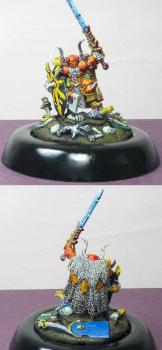 Chaos Lord Converted by arashkhan