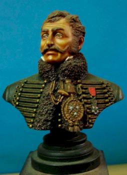 General Charles Lassalle by hawkeye