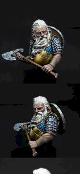 Harald by fronsom