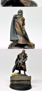 Executioner, Death Korps of Krieg by red gobbo