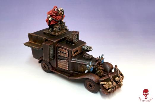 Gaslands car 3 by mrsaturday