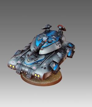 Heavy Gear blitz new Hetairoi by Lord Kharsis