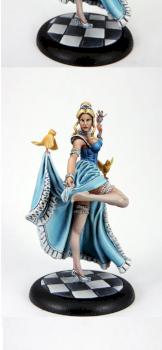 Cinderella by JmB