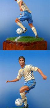 Jari Litmanen by Death Dealer