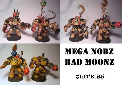 MEGA NOBZ BAD MOONZ by OLIVE95