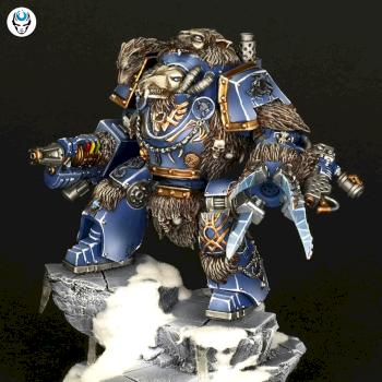 Bjorn the Fellhanded!!! by DEN of IMAGINATION