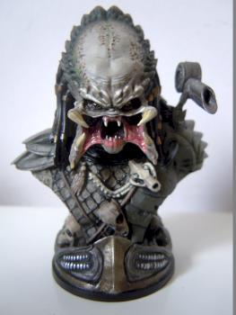 Predator Bust by Judas