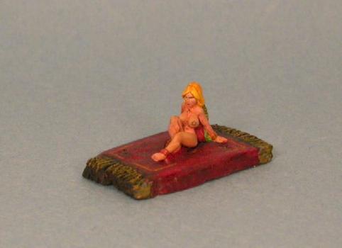 Harem Slave by cool game minis