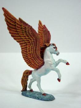 pegasus(right side) by SPECTRE