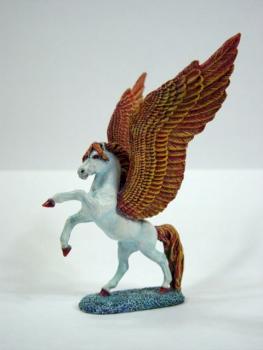 pegasus (left side) by SPECTRE