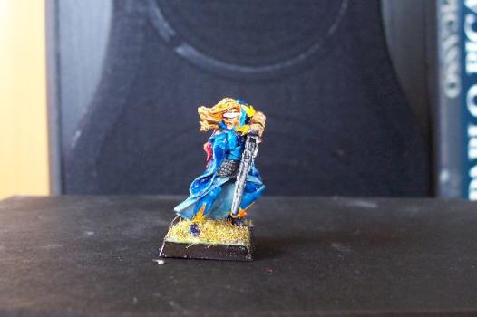 Another mini by rotanickel