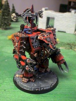 dreadnought de khorne by eyeofzeteror