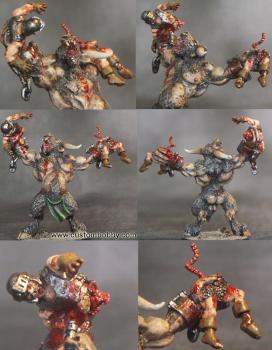 Manbane by www.CustomHobby.com