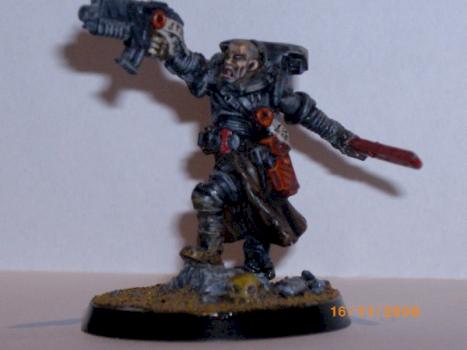 Converted inquisitor by Master of fact