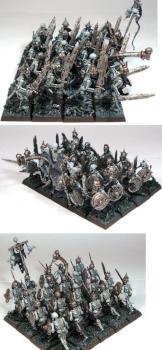 Skeleton warriors - finished by csl