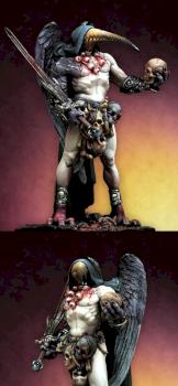 Kuvar Reaper - GEHENNA by Pegaso Models by rusto