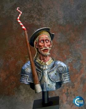 Don Quixote by ARBAL