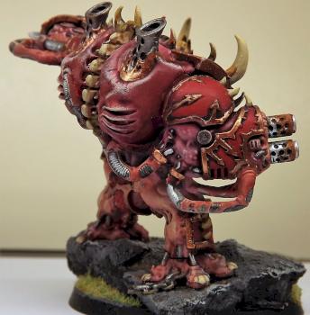 hellbrute by vikingminiture