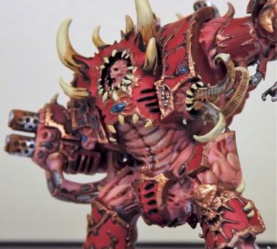 hellbrute by vikingminiture