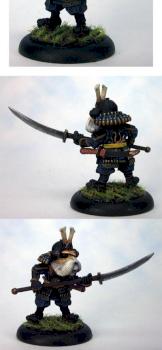 Another mini by kdlynch