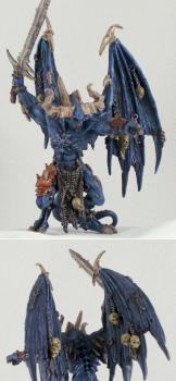 Belakor Repaint by Paiant_Slapah