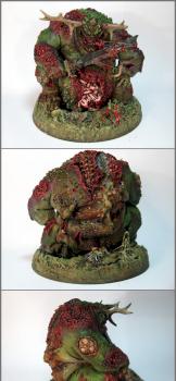 Great Unclean One by Razz