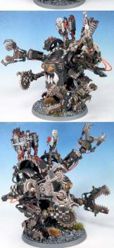 Deff Dread by Fade 13