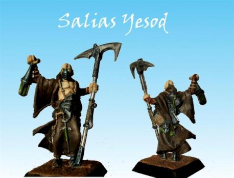 [Dirz] Salias Yesod by mira6roses