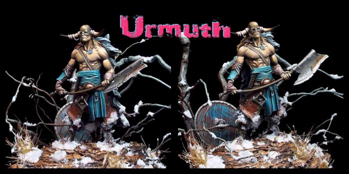 Urmuth by Pacokhemry