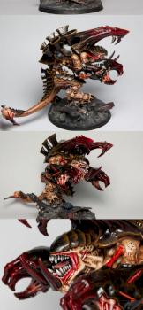 Stone-Crusher Carnifex by Totem Pole