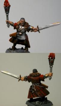 Mordheim Witchhunter by Wolf