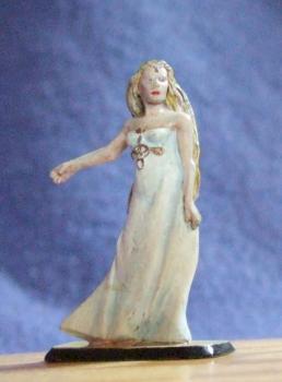 001 Galadriel by cornebiere