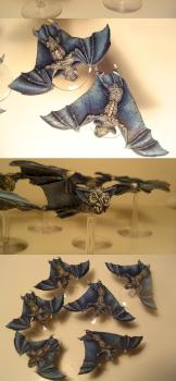 Fell Bats by Nagash FFC