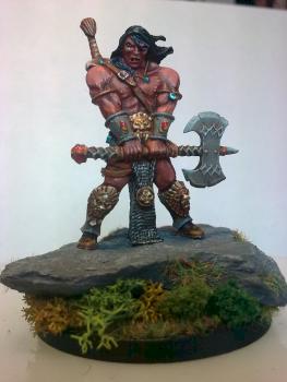 barbarian by fifi