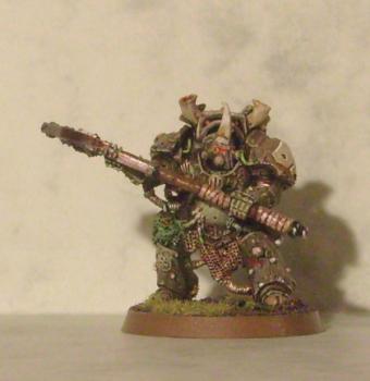 Typhus by Jezza