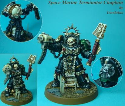 SM Terminator Chaplain by tenebrius