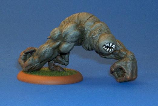 Howler Proxy Conversion by Punkrabbitt