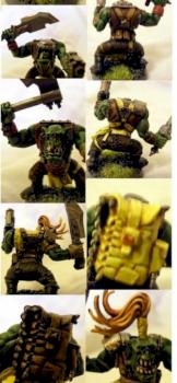 20 ork boys from assult on black reach by soupoftheday