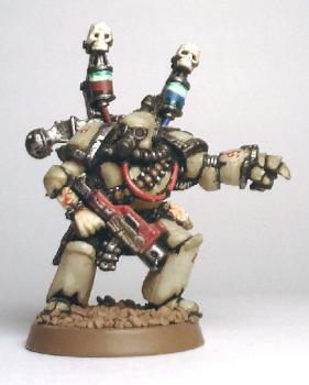 nurgle sergeant1 by macgyver666