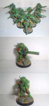 Another mini by Taliessin