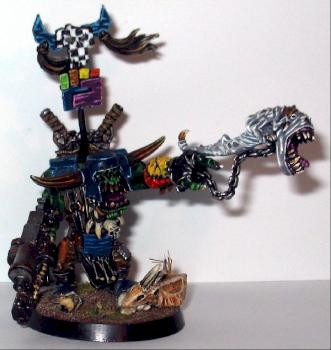 ork by exterminator