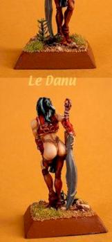 La Fianna by Le Danu